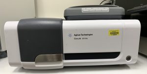 Agilent Technologies Cary 60 UV-Vis