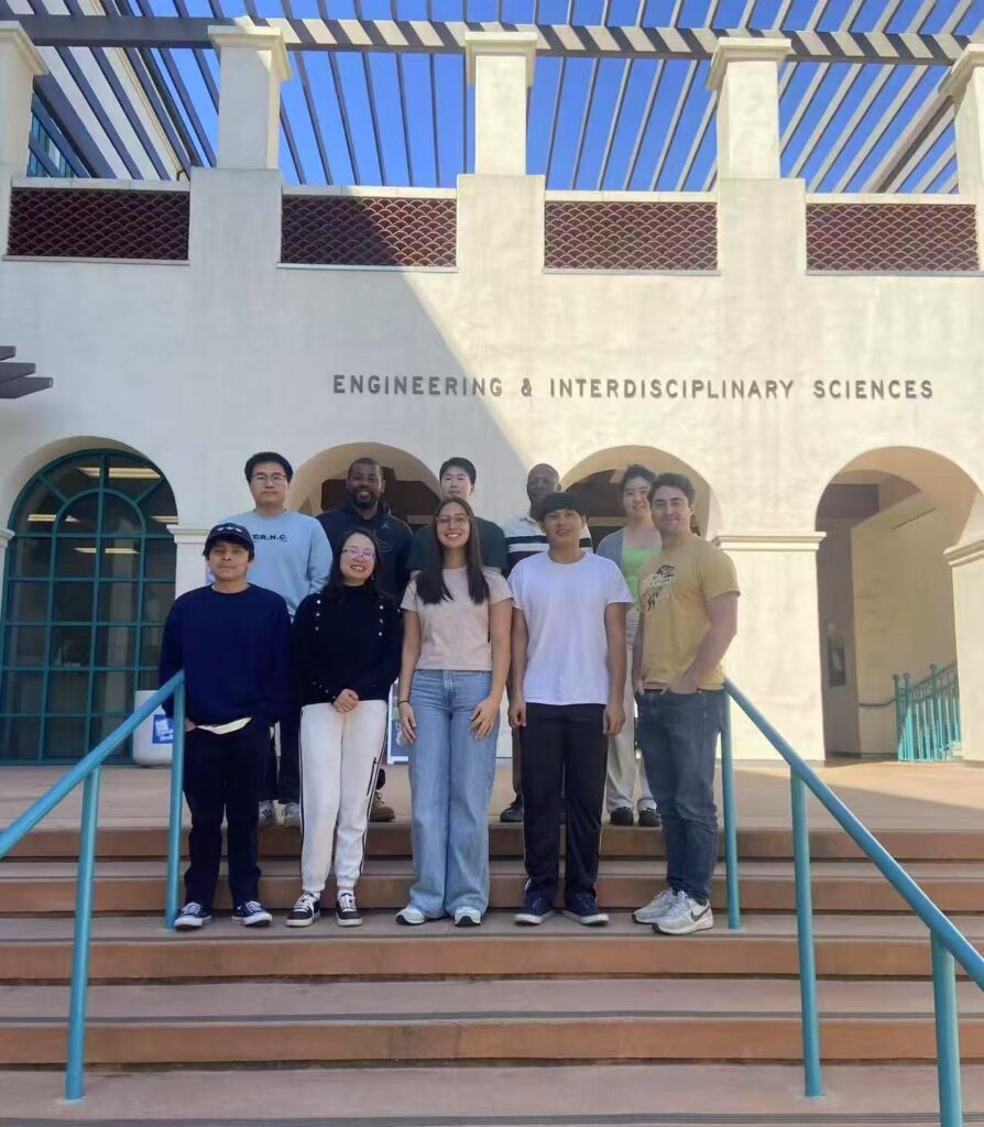 2022-2023 Gu Lab Research Team
