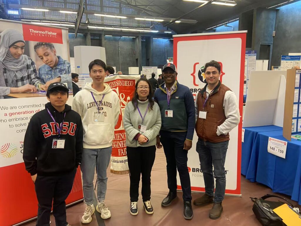 2022-2023 Gu Lab Research Team